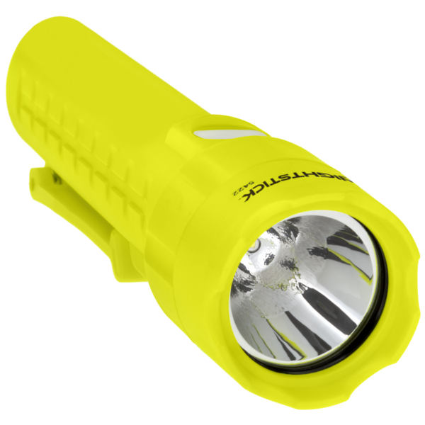 Nightstick Intrinsically Safe Dual-Light Flashlight - Spill Control